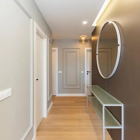 Mariva Luxury Апартаменты