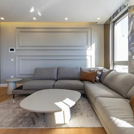 Appartamento Mariva Luxury Zara