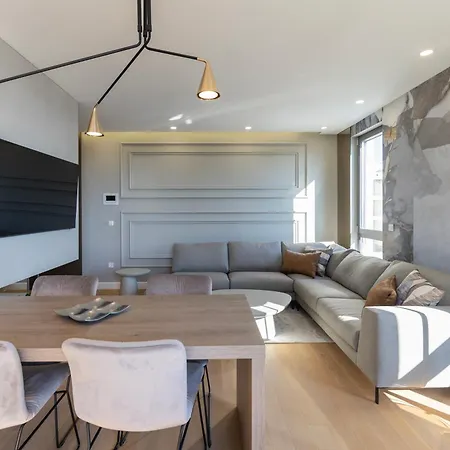 Mariva Luxury Appartamento