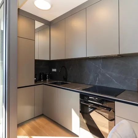 Appartamento Mariva Luxury *