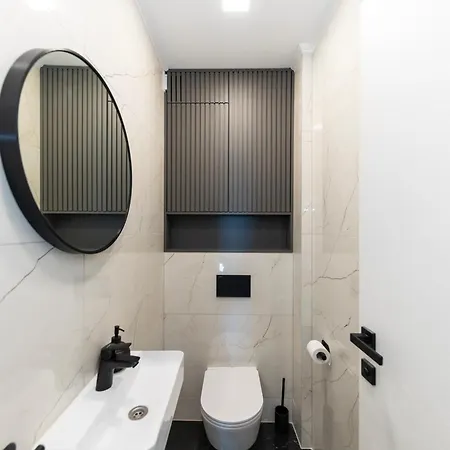 Appartamento Mariva Luxury Zara