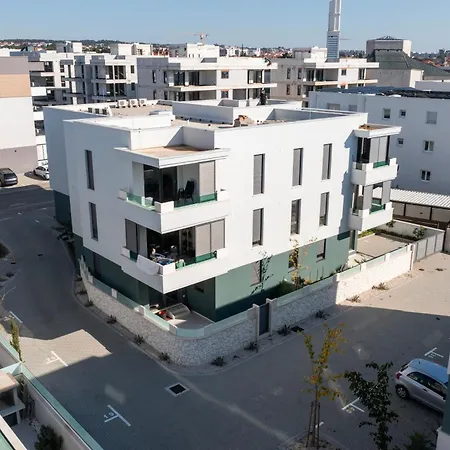 Mariva Luxury Appartamento Zara