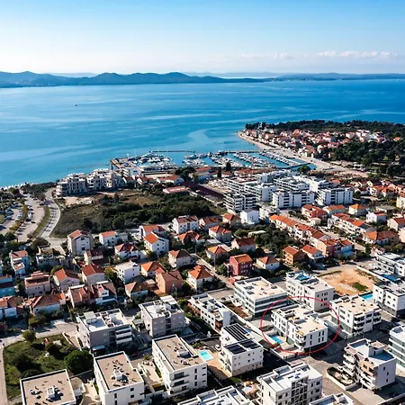 Appartamento Mariva Luxury