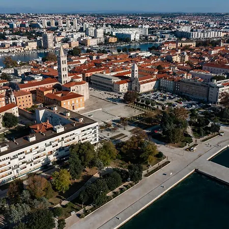 Mariva Luxury Appartamento *