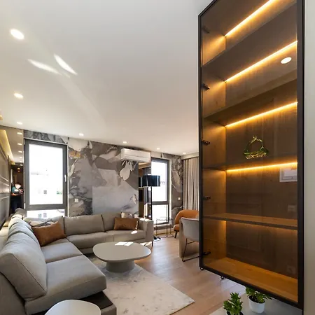 Mariva Luxury Appartamento *