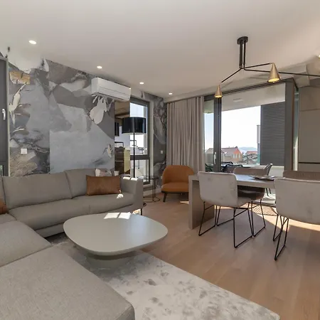 Mariva Luxury Appartamento