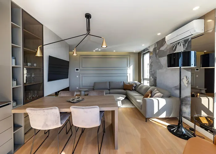 Mariva Luxury * Zadar