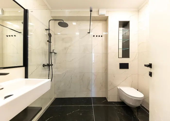 Mariva Luxury Apartment