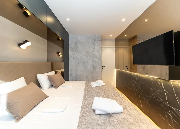 Mariva Luxury Zadar