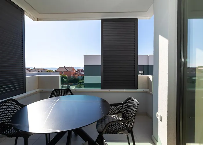 Mariva Luxury Zadar