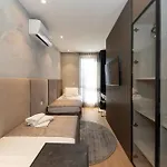Апартаменты Mariva Luxury Задар