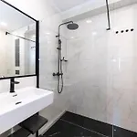 Апартаменты Mariva Luxury