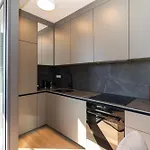 Апартаменты Mariva Luxury *