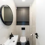Апартаменты Mariva Luxury Задар