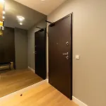 Mariva Luxury Апартаменты *