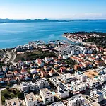 Апартаменты Mariva Luxury