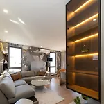 Mariva Luxury Апартаменты *