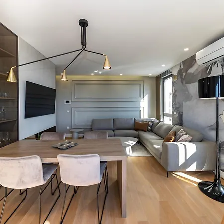 Mariva Luxury * Zadar