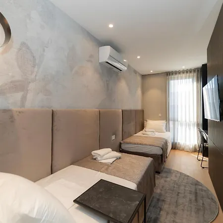 Mariva Luxury Appartement *