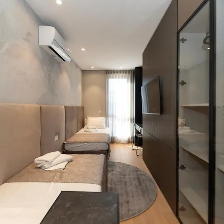 Apartment Mariva Luxury Zadar