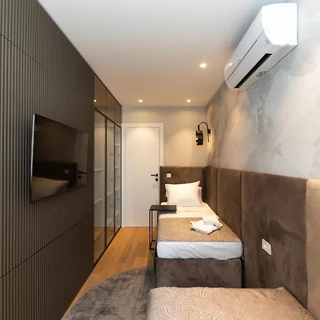 Apartment Mariva Luxury Zadar