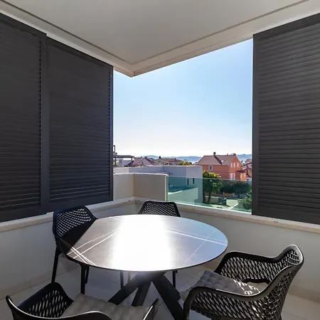 Mariva Luxury Appartement