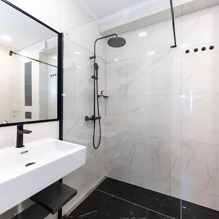 Apartment Mariva Luxury