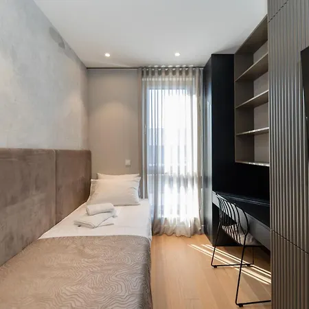 Mariva Luxury Apartment Zadar