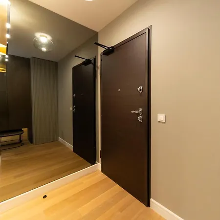 Mariva Luxury Apartment *