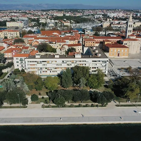 Mariva Luxury * Zadar