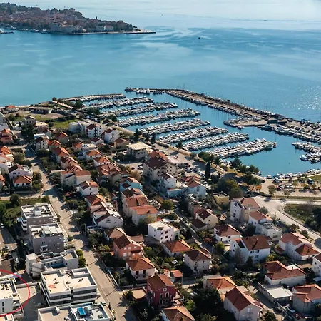 Mariva Luxury Apartment Zadar