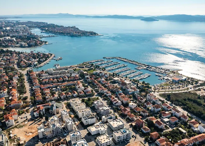 Mariva Luxury شقة *