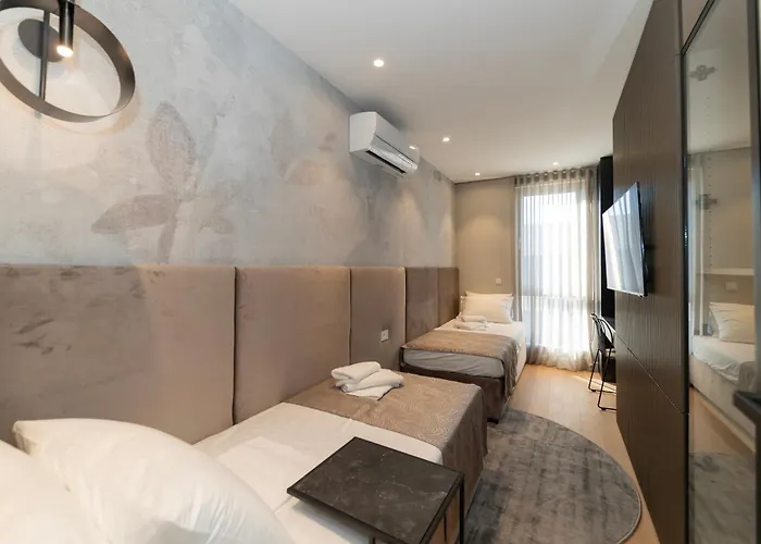 Mariva Luxury דירה *