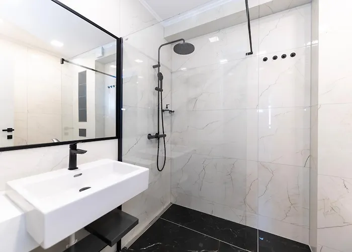 דירה Mariva Luxury