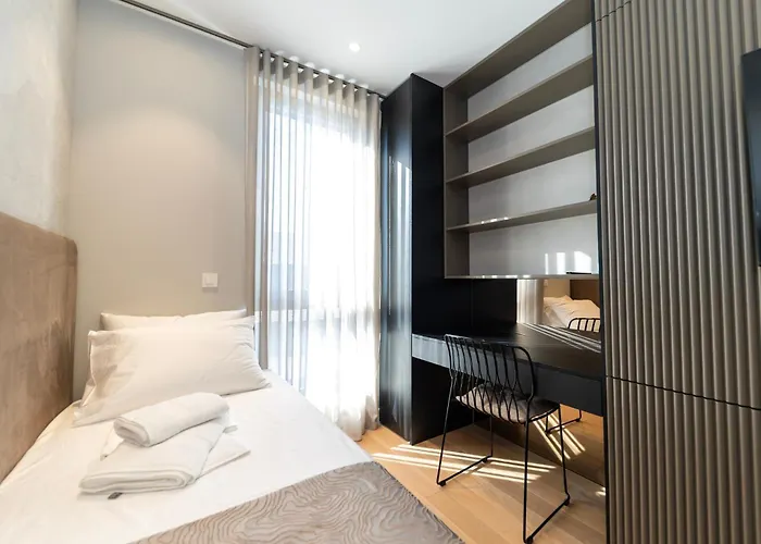 Mariva Luxury *