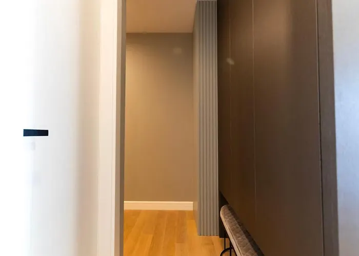 Mariva Luxury * زادار