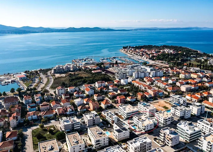 شقة Mariva Luxury