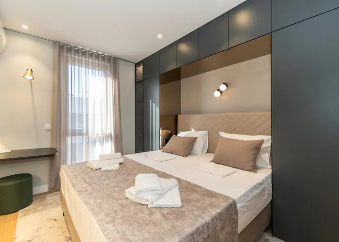 Mariva Luxury דירה זאדאר
