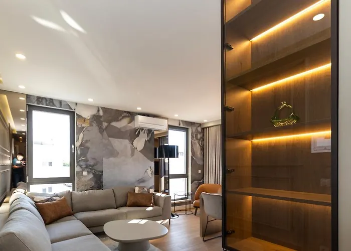 Mariva Luxury דירה *