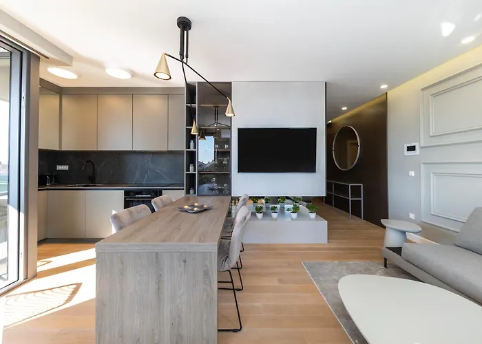 Mariva Luxury דירה זאדאר