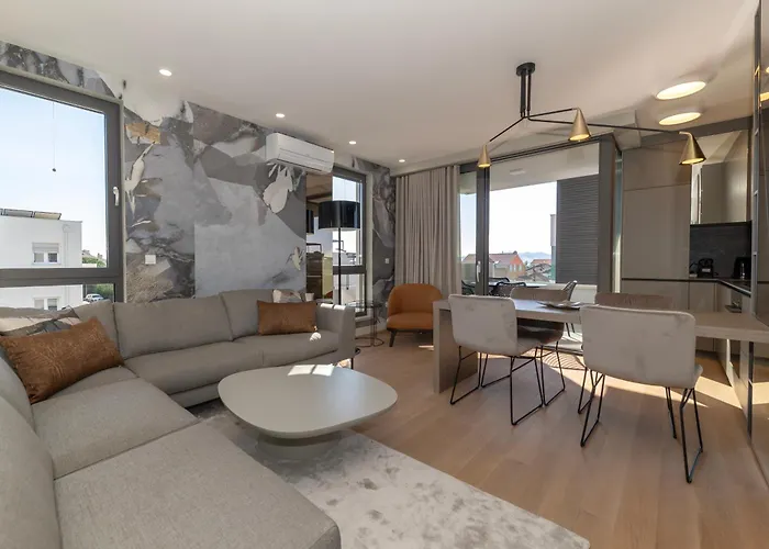 Mariva Luxury דירה